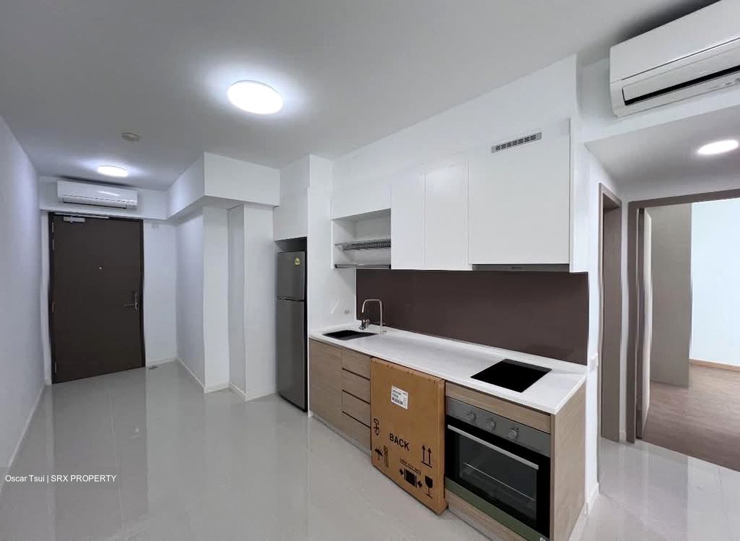 Treasure at Tampines (D18), Condominium #594013071